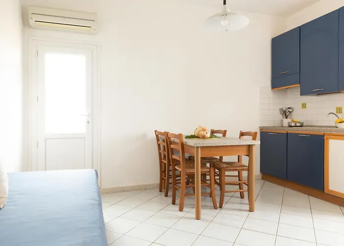 Sea View Home -Bilocale Angolo Cottura Vista Mare 4 Pax