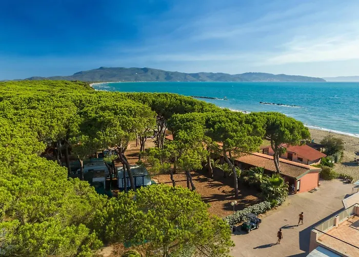 Sea View Home -Bilocale Angolo Cottura Vista Mare 4 Pax