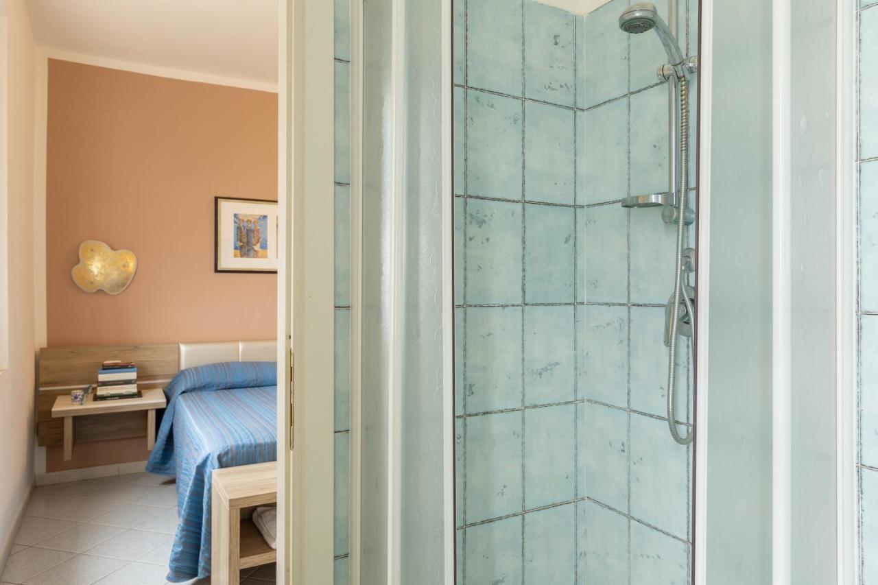 Sea View -bilocale Angolo Cottura Vista Mare 4 Pax Albinia