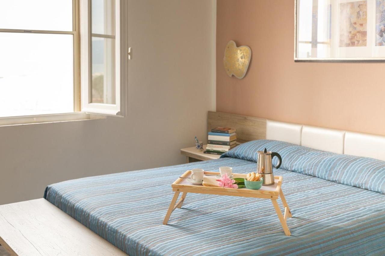 Apartment Sea View -bilocale Angolo Cottura Vista Mare 4 Pax Albinia