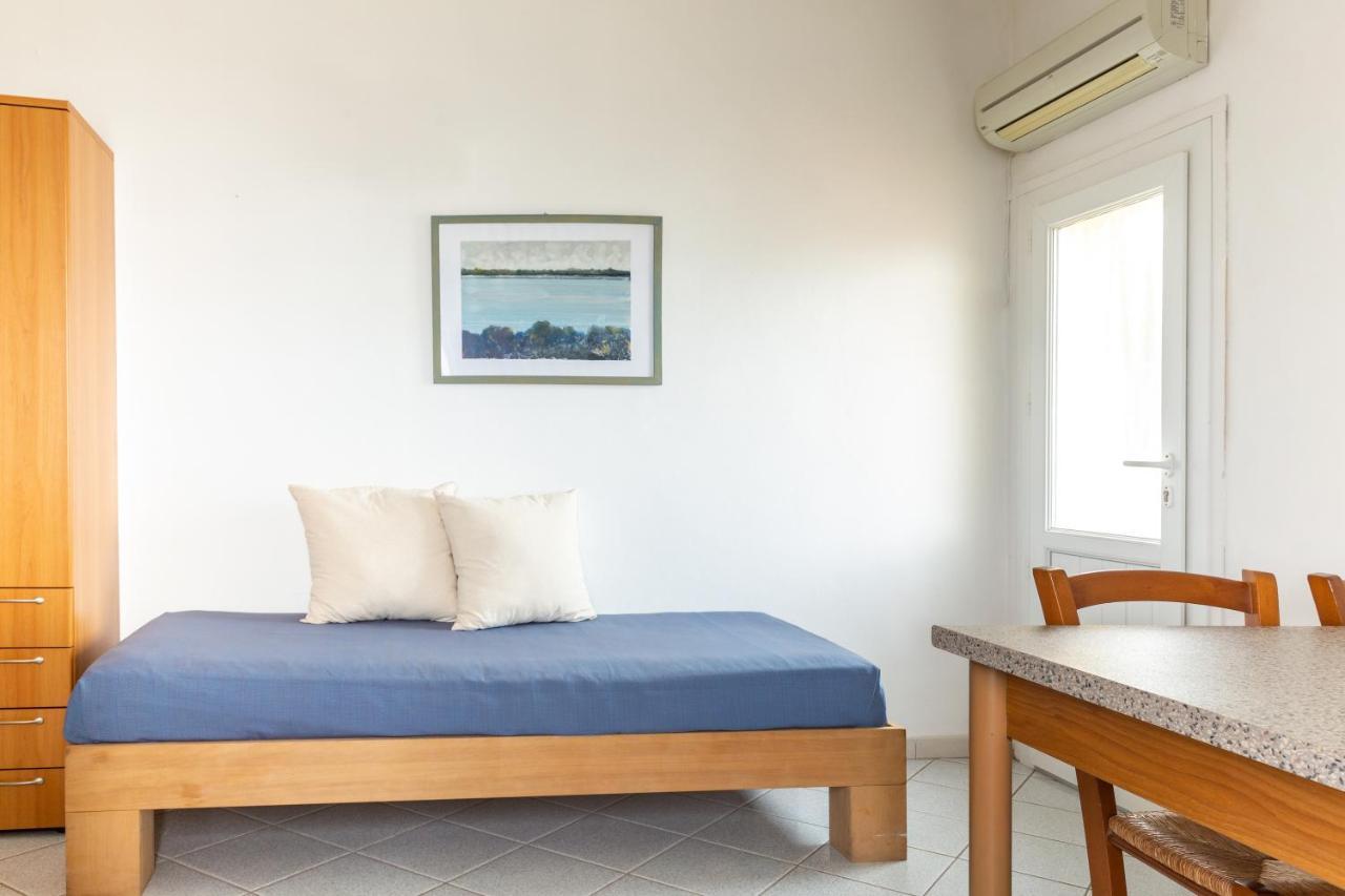 Sea View -bilocale Angolo Cottura Vista Mare 4 Pax * Albinia