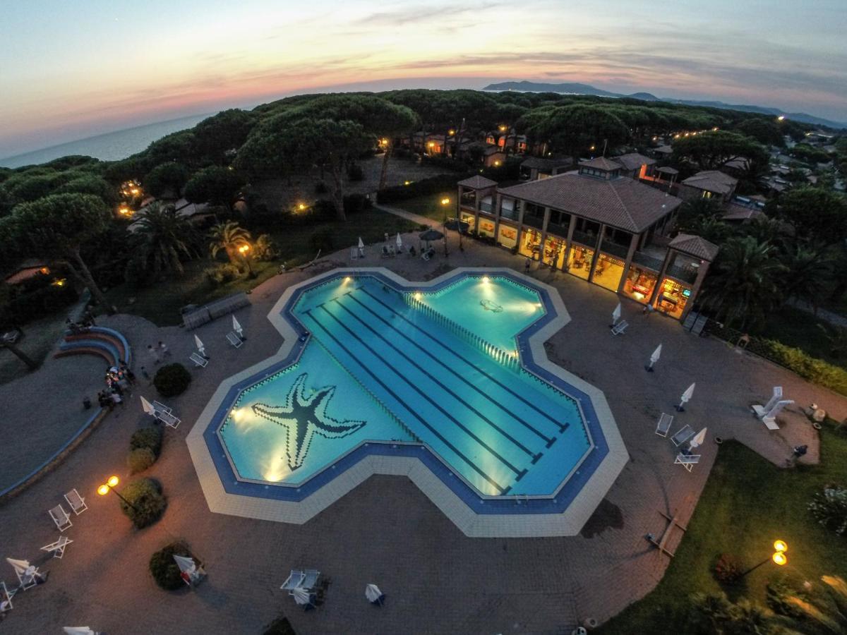 Apartment Sea View -bilocale Angolo Cottura Vista Mare 4 Pax *