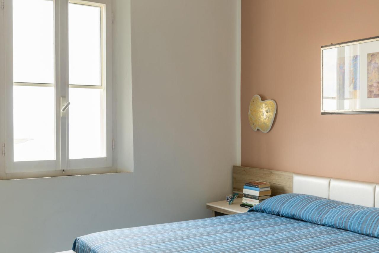 Apartamento Sea View -bilocale Angolo Cottura Vista Mare 4 Pax *